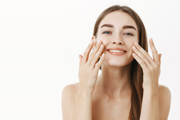 Everything You Need to Know About Chemical Peels: Benefits, Types, and What to Expect