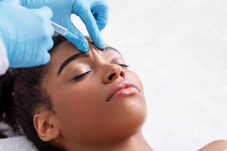 The Benefits of Preventative Botox: Youthful Skin Without Wrinkles