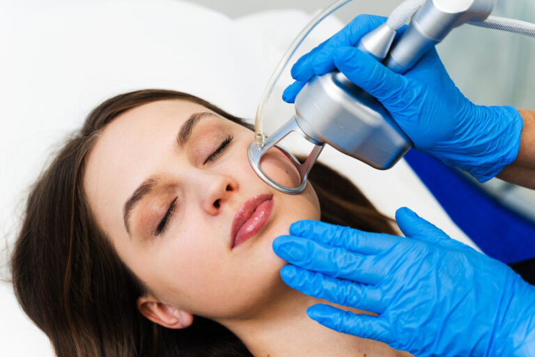 Is CO2 laser treatment good for Skin?