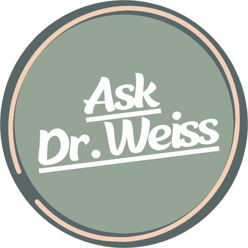 Ask Dr.Weiss Trillium Clinic Dermatology Chapel Hill