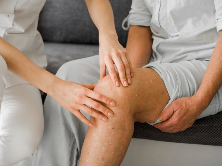 Understanding Sclerotherapy: An All-In-One Guide to Vein Treatment