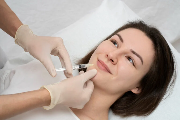 Everything You Need to Know About Cosmetic Fillers: Enhancing Your Natural Beauty