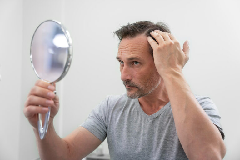 Understanding Hair Loss: Causes, Treatment Options, and Tips for Prevention