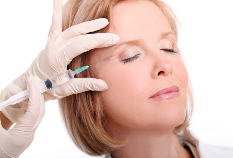 Botox Eyebrow Lift: A Non-Surgical Way to Enhance Your Brow Line