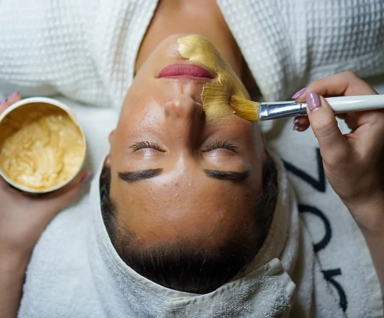 Chemical Peels for Skin of Color: A Guide to Safe and Effective Treatment