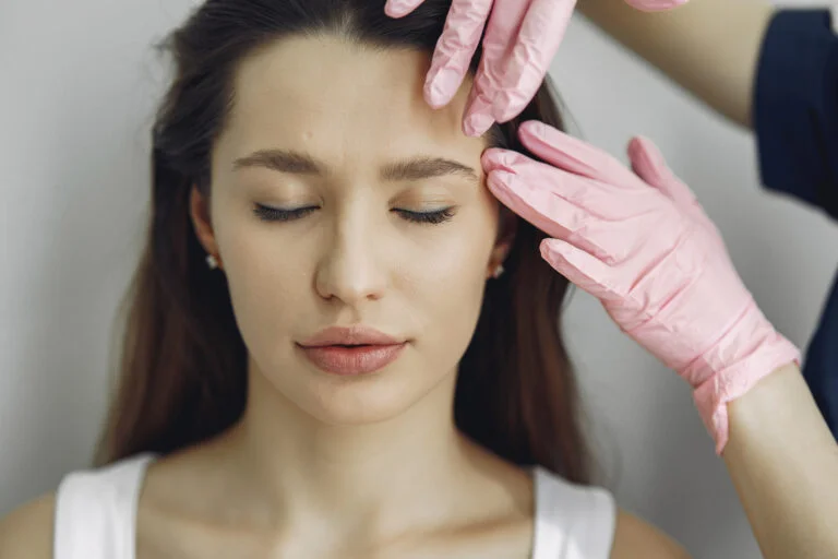 Botox Safety Measures for Women