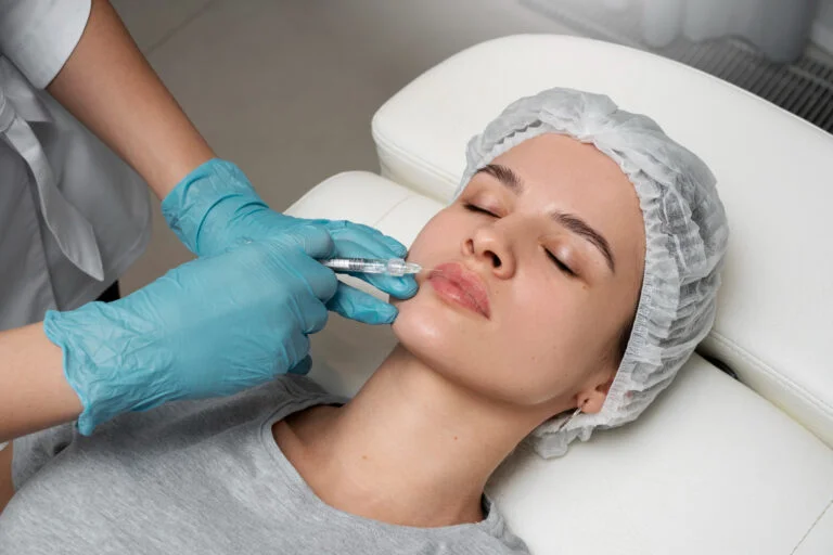 The Art of Lip Fillers Enhancing Natural Beauty with Dr. Stefan Weiss