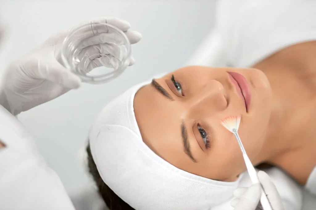 Understanding Chemical Peels: A Comprehensive Guide