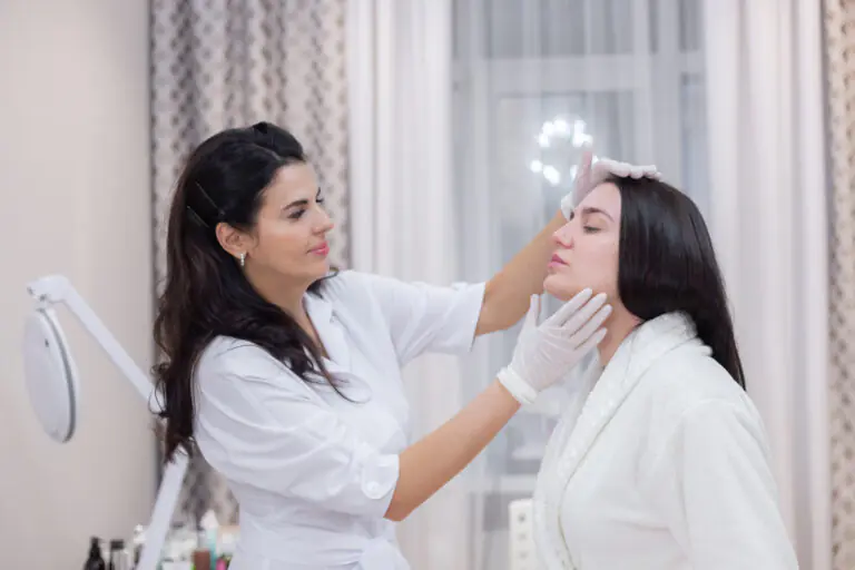 Dermal Fillers vs Regenerative Treatments