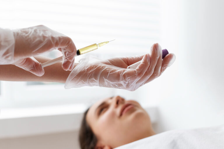Exosomes in Dermatology: What They Are, How They Work, and Why They’re Trending in Skin Rejuvenation