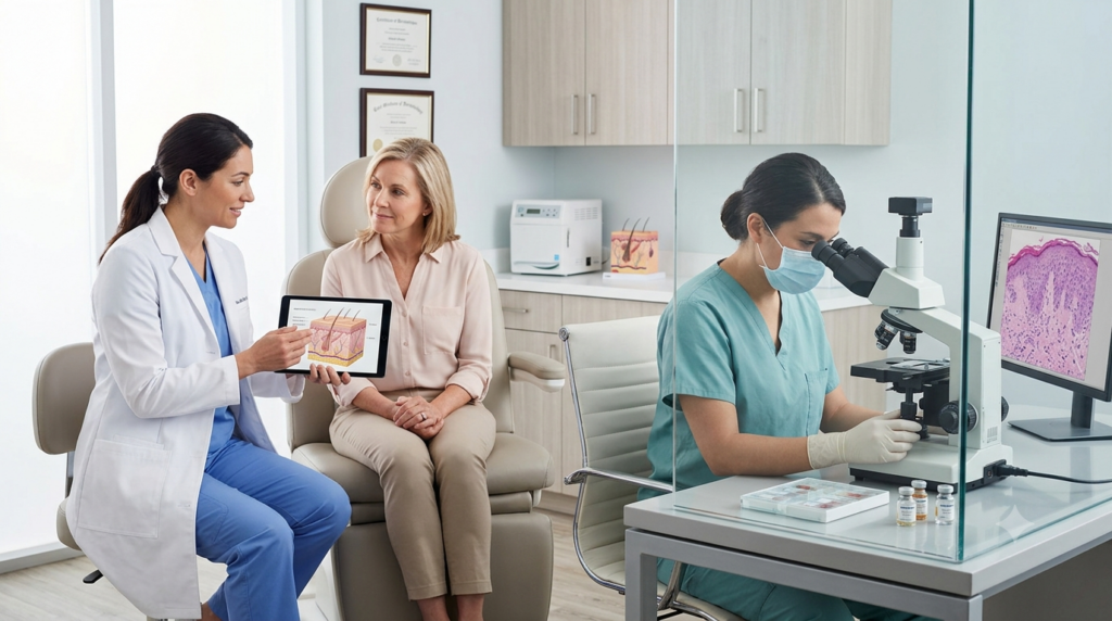 Mohs Surgery: What Every Patient Needs to Know