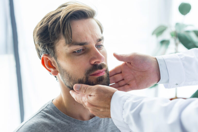 Dermatologist for Men: Why Every Man Should See One Today