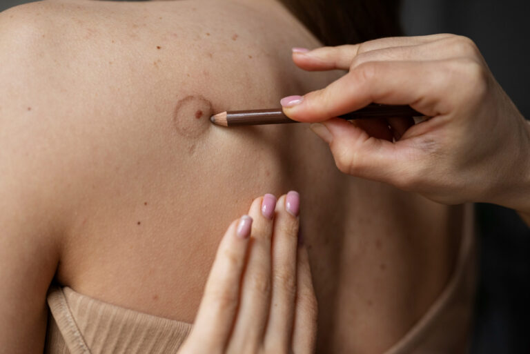 Skin Cyst Removal in Chapel Hill & Burlington