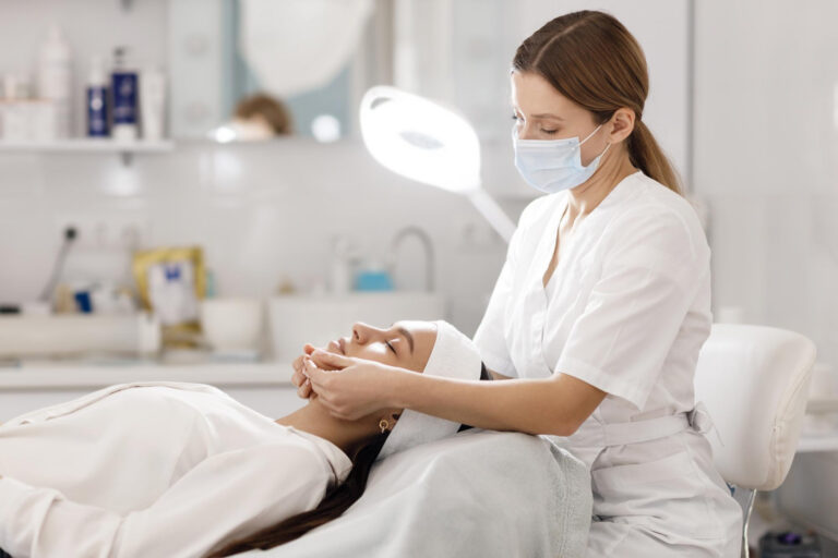 Benefits of Seeing a Dermatologist: Why Regular Skin Checks Matter