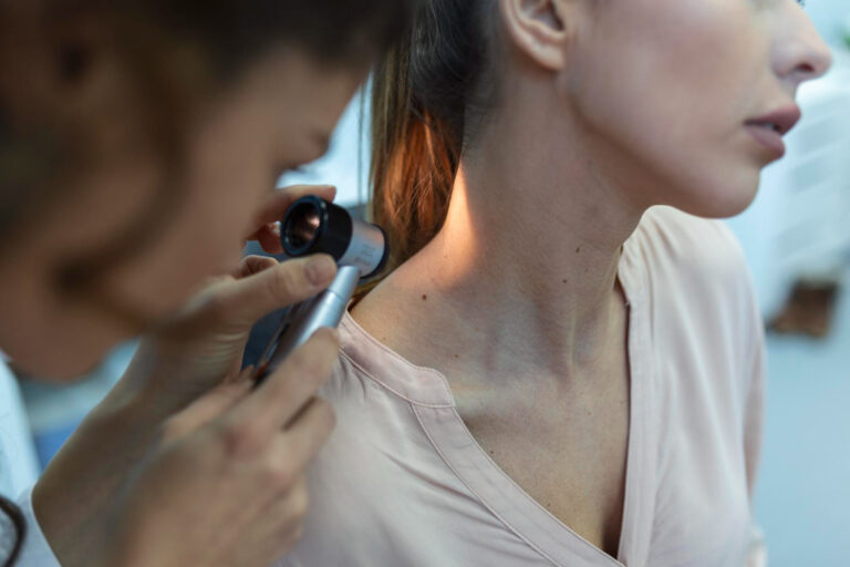 Mohs Surgery: The Gold Standard for Skin Cancer Removal