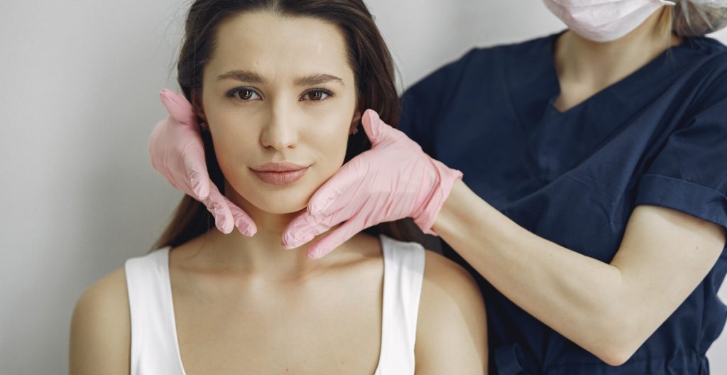 Post-Treatment Care for Women Receiving Botox Post-Treatment Care for Women Receiving Botox