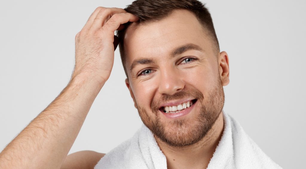 Understanding Men’s Botox Needs Understanding Men’s Botox Needs