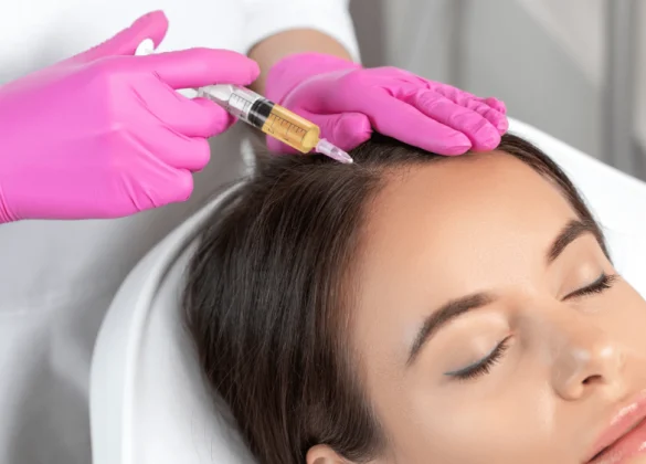 hair-restoration